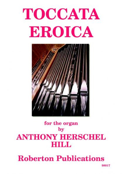 Toccata Eroica