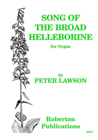 Song of the Broad Helleborine