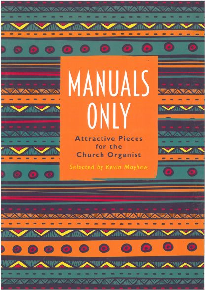 Manuals Only