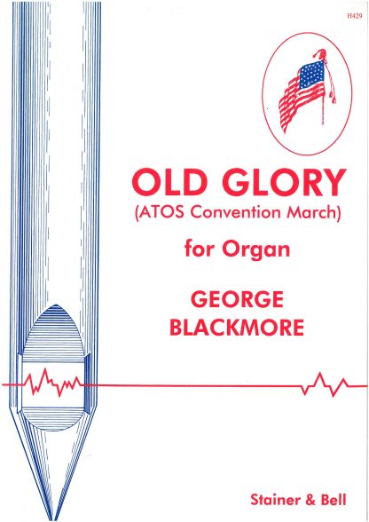 Old Glory (ATOS Convention March)