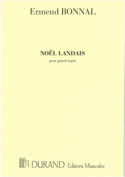 Noel Landais