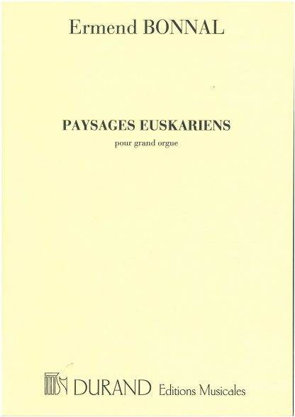 Paysages Euskariens