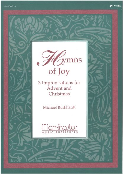 Hymns of Joy