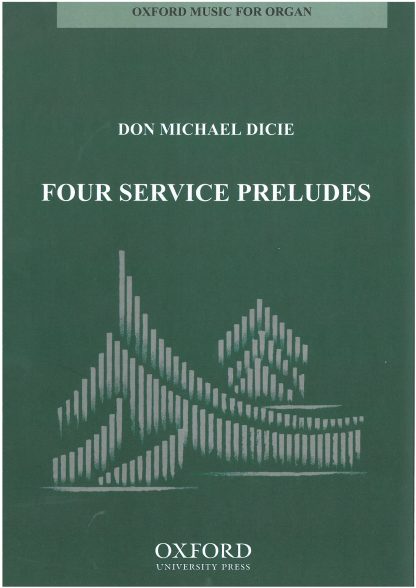 Four Service Preludes