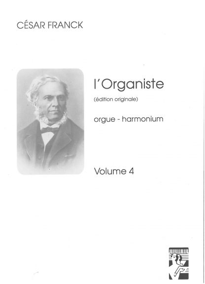 L' Organiste Vol 4