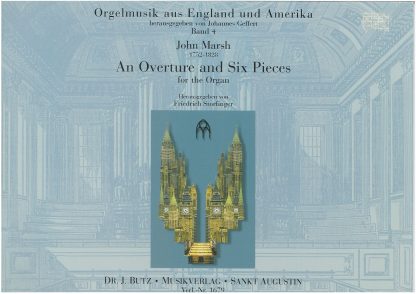 An Overture and Six Pieces