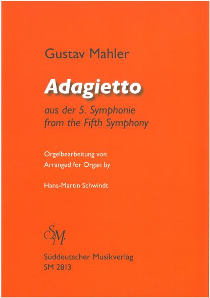 Adagietto from 5th Symphony