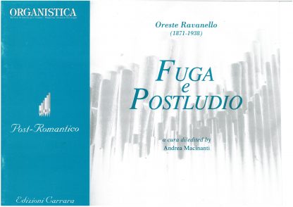 Fuga & Postludio