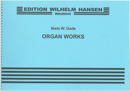 Organ Works