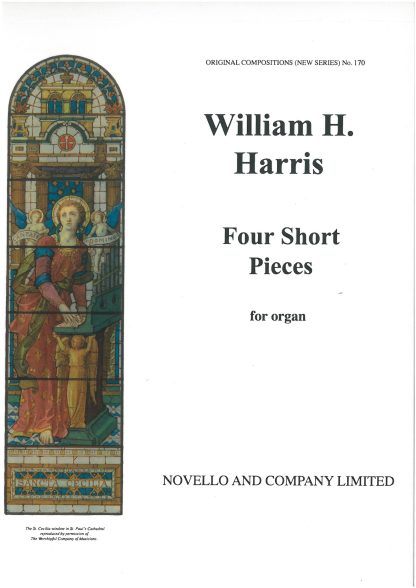 Four Short Pieces