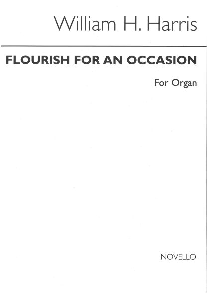 Flourish for an Occasion