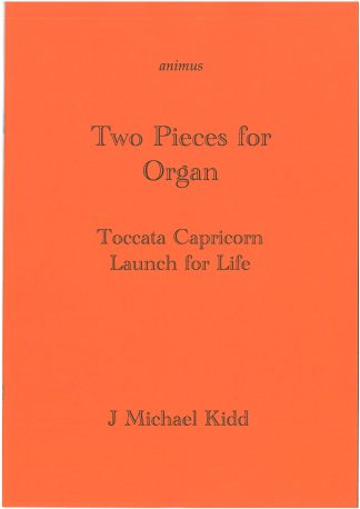 Two Pieces