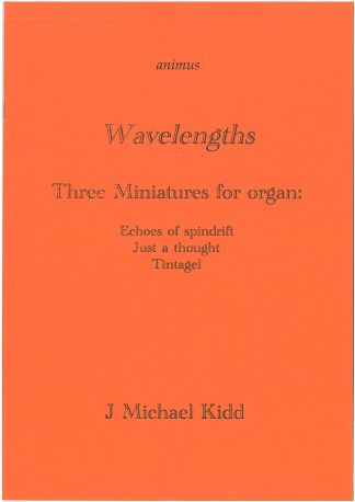 Wavelengths