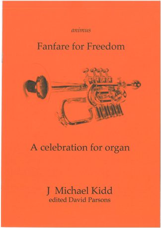 Fanfare for freedom - A celebration