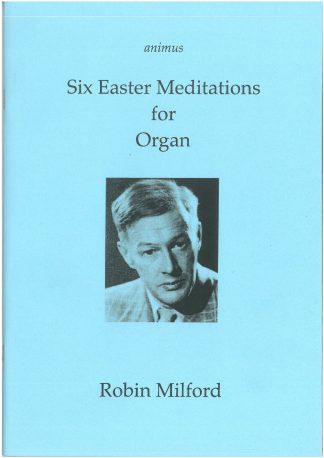 Six Easter Meditations