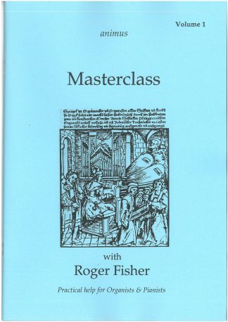 Masterclass (Organ Tutor)