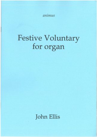 Festive Voluntary
