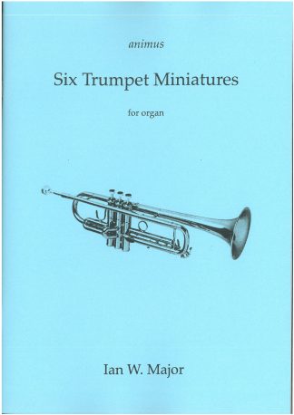 Six Trumpet Miniatures