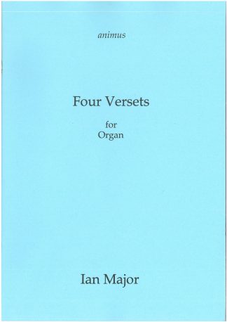 Four Versets