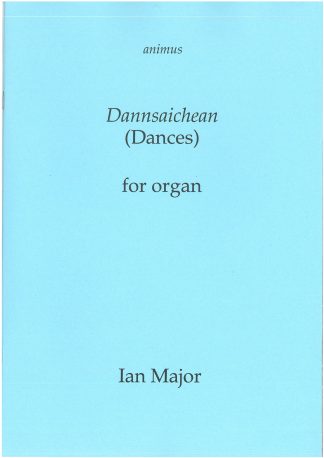 Dannsaichean (Dances)