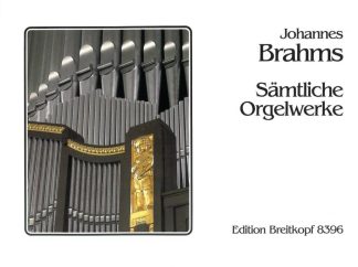Samtliche Orgelwerke