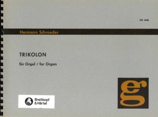 Trikolon