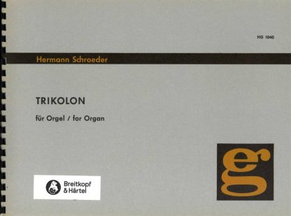 Trikolon