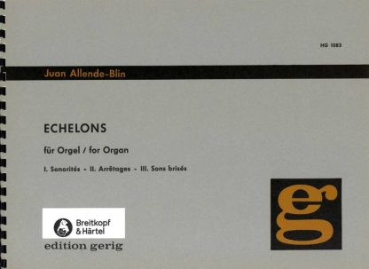 Echelons