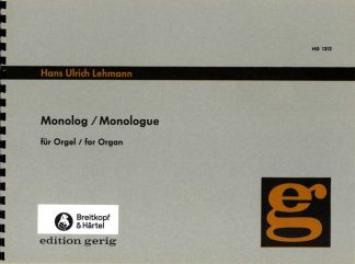Monolog