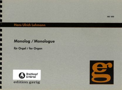 Monolog