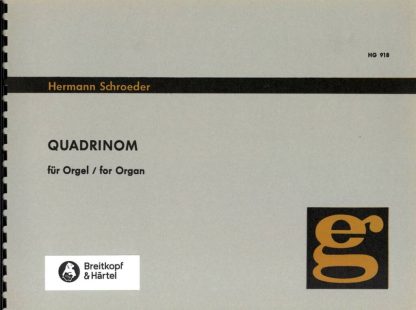 Quadrinom