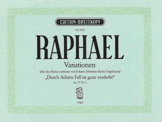 Variationen op27/2