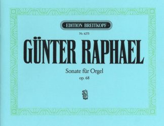 Sonate op 68