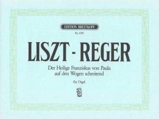 Der heilige Franziskus