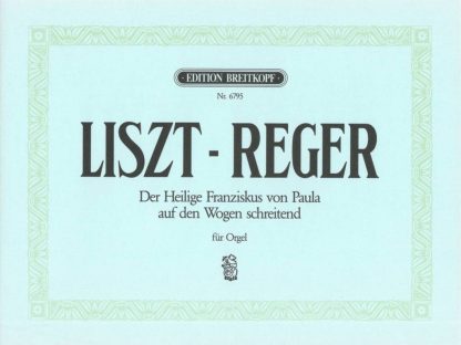 Der heilige Franziskus