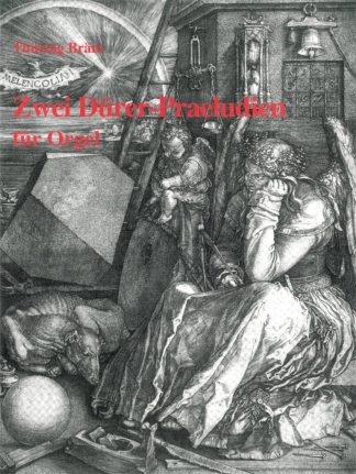 Zwei Durer Praludien