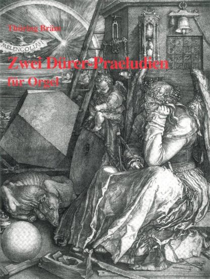 Zwei Durer Praludien
