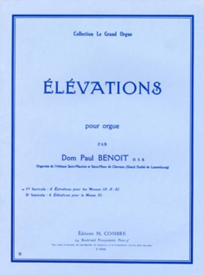 Six Elevations
