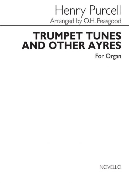 Trumpet Tunes & Other Ayres