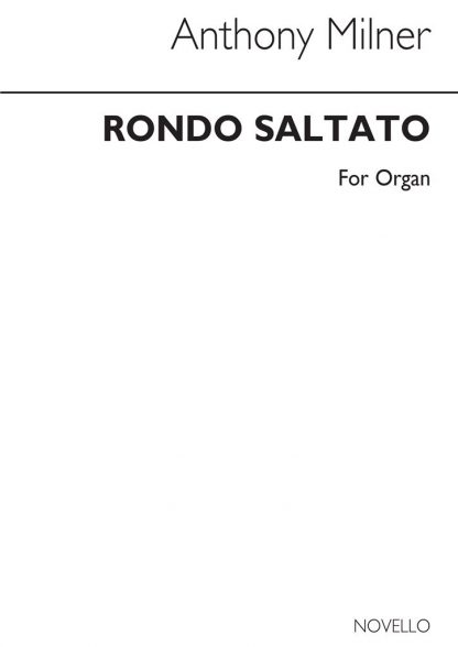 Rondo Saltato