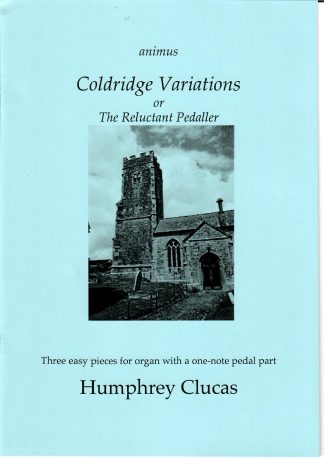 Coldridge Variations (Reluctant Pedaller)