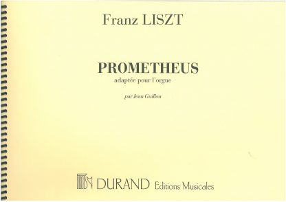 Prometheus for organ