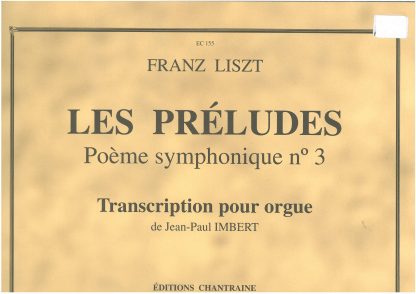 Les Preludes