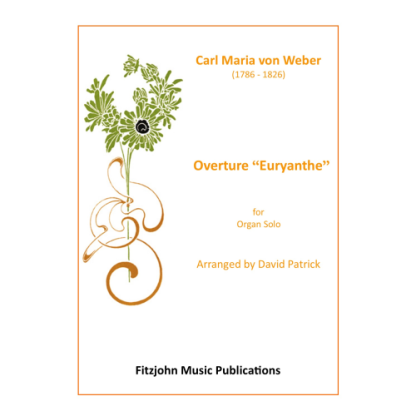 Overture Euryanthe