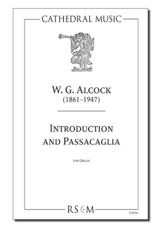 Introduction & Passacaglia