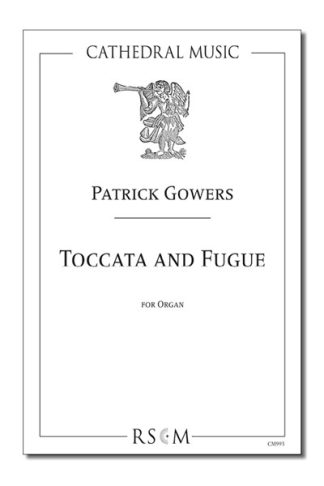 Toccata & Fugue