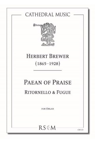 Paean of Praise