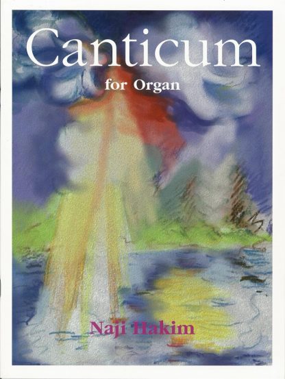 Canticum