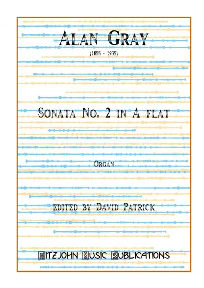 Sonata No 2 in A flat