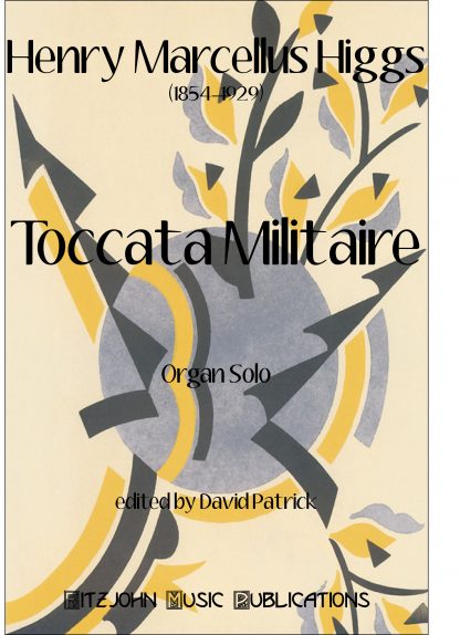 Toccata Militaire